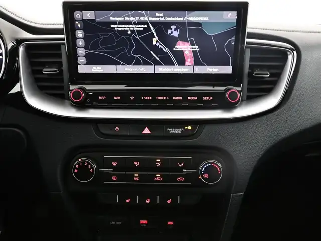 Kia Ceed view 12