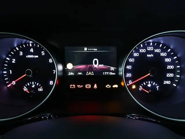 Kia Ceed view 7