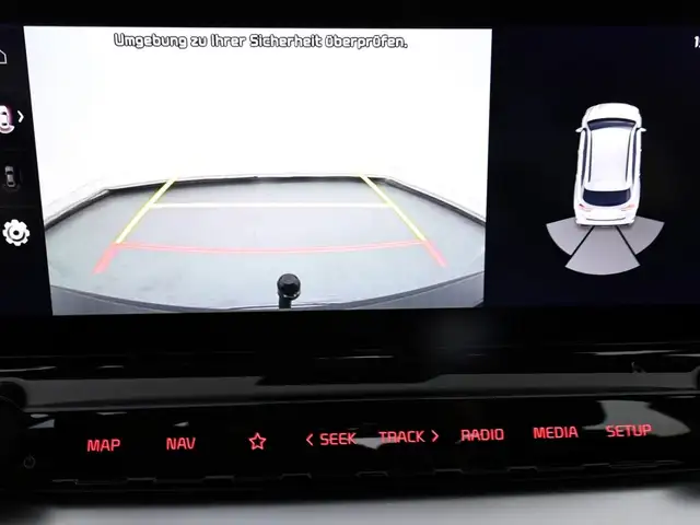 Kia Ceed view 15