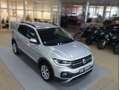 Volkswagen T-Cross Business; NAVIG/ LED/ LAN/ PDC/ TWA/ GJR Silber - thumbnail 3