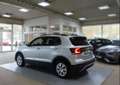Volkswagen T-Cross Business; NAVIG/ LED/ LAN/ PDC/ TWA/ GJR Silber - thumbnail 8
