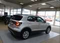 Volkswagen T-Cross Business; NAVIG/ LED/ LAN/ PDC/ TWA/ GJR Silber - thumbnail 9