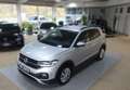 Volkswagen T-Cross Business; NAVIG/ LED/ LAN/ PDC/ TWA/ GJR Silber - thumbnail 5
