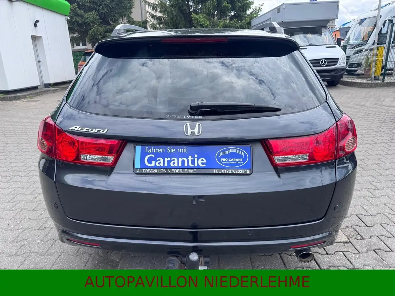 Das Auto