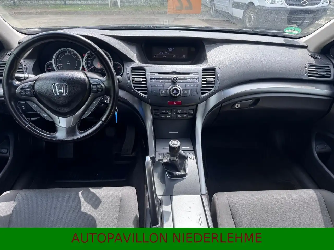 Das Auto