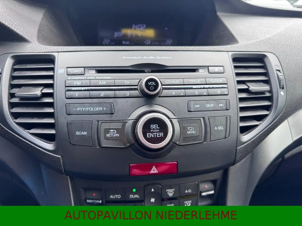 Das Auto