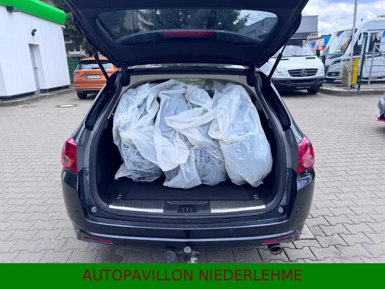 Das Auto