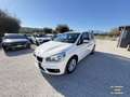 BMW 218 Tourer 135 cv 14.565 km unico proprietario Weiß - thumbnail 1
