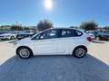 BMW 218 Tourer 135 cv 14.565 km unico proprietario Weiß - thumbnail 5