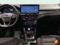 Ford Focus 1.0 Ecoboost MHEV 92kW ST-Line Gris - thumbnail 16