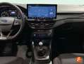 Ford Focus 1.0 Ecoboost MHEV 92kW ST-Line Gris - thumbnail 21