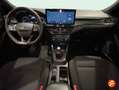 Ford Focus 1.0 Ecoboost MHEV 92kW ST-Line Gris - thumbnail 14