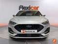 Ford Focus 1.0 Ecoboost MHEV 92kW ST-Line Gris - thumbnail 2