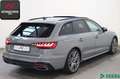 Audi A4 Avant 40 TFSI 3x S LINE VIRTUAL,QUANTUMGRAU Gris - thumbnail 2