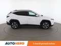 Hyundai TUCSON 1.6 T-GDI Plug-in Hybrid Exellence aut. 4WD PHEV Blanc - thumbnail 7