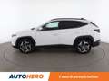Hyundai TUCSON 1.6 T-GDI Plug-in Hybrid Exellence aut. 4WD PHEV Blanc - thumbnail 3