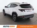 Hyundai TUCSON 1.6 T-GDI Plug-in Hybrid Exellence aut. 4WD PHEV Blanc - thumbnail 4