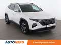 Hyundai TUCSON 1.6 T-GDI Plug-in Hybrid Exellence aut. 4WD PHEV Blanc - thumbnail 8