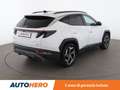 Hyundai TUCSON 1.6 T-GDI Plug-in Hybrid Exellence aut. 4WD PHEV Blanc - thumbnail 6
