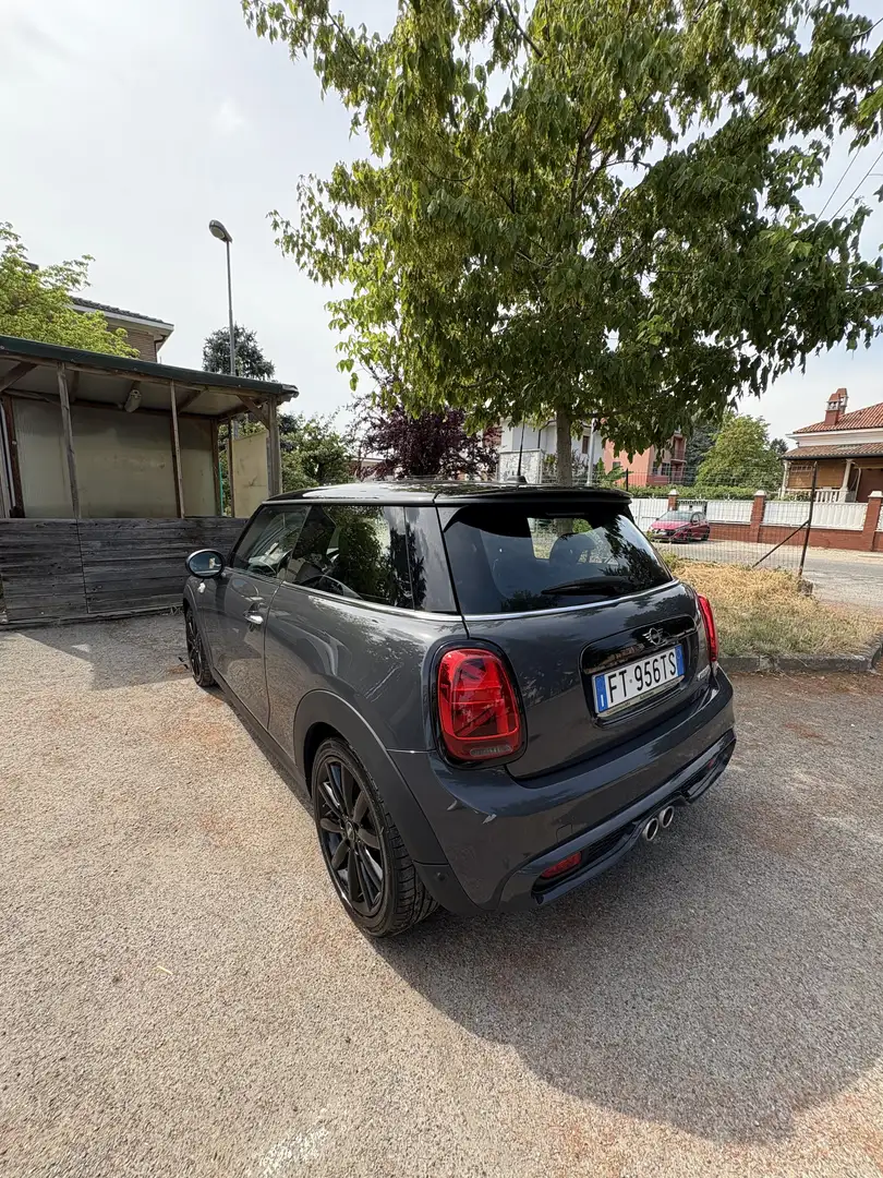 MINI Cooper S 2.0 Hype 3p auto - 1