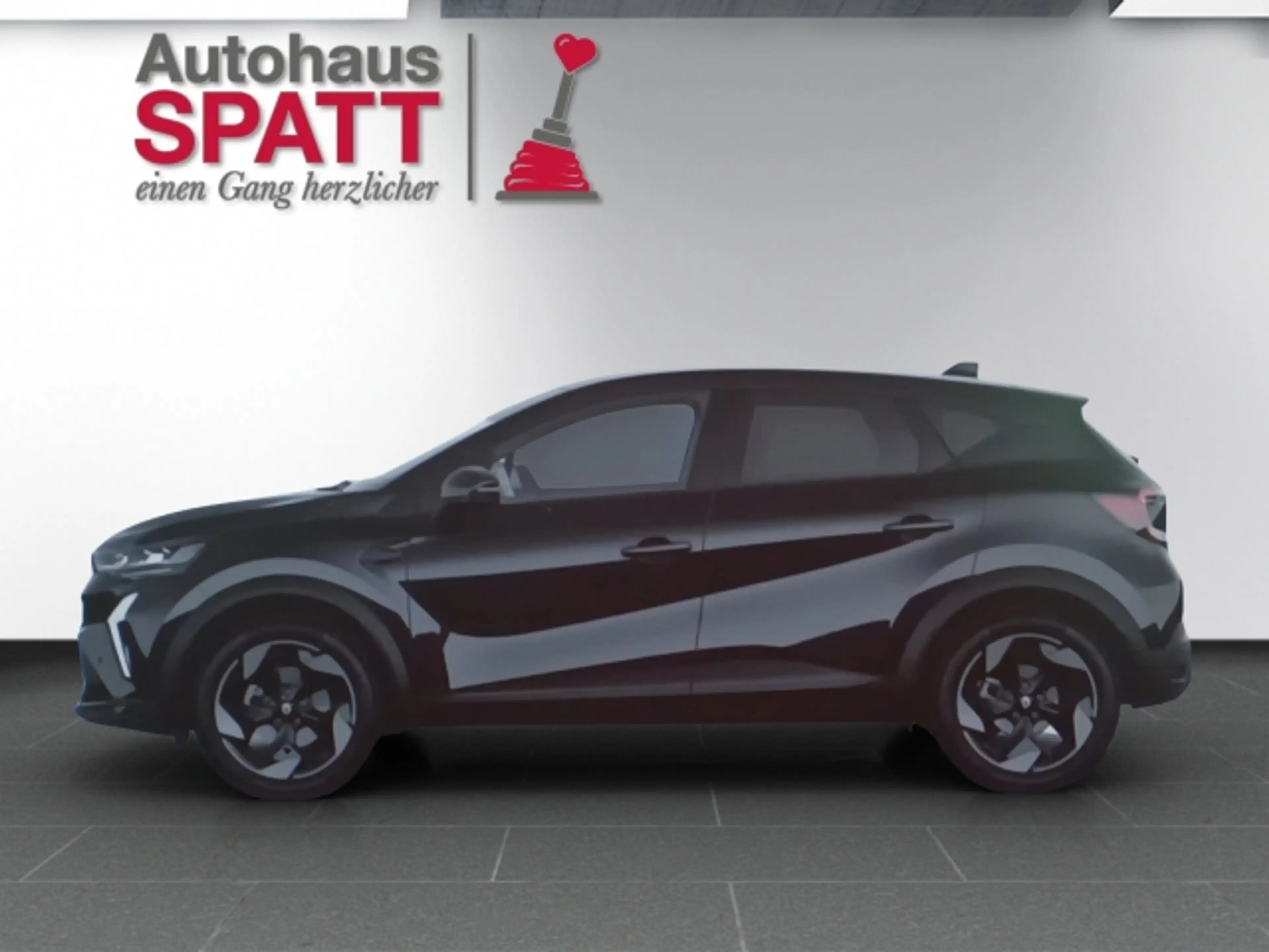 Renault Captur Techno TCe 90 !! Tageszulasssung !! — photo 2
