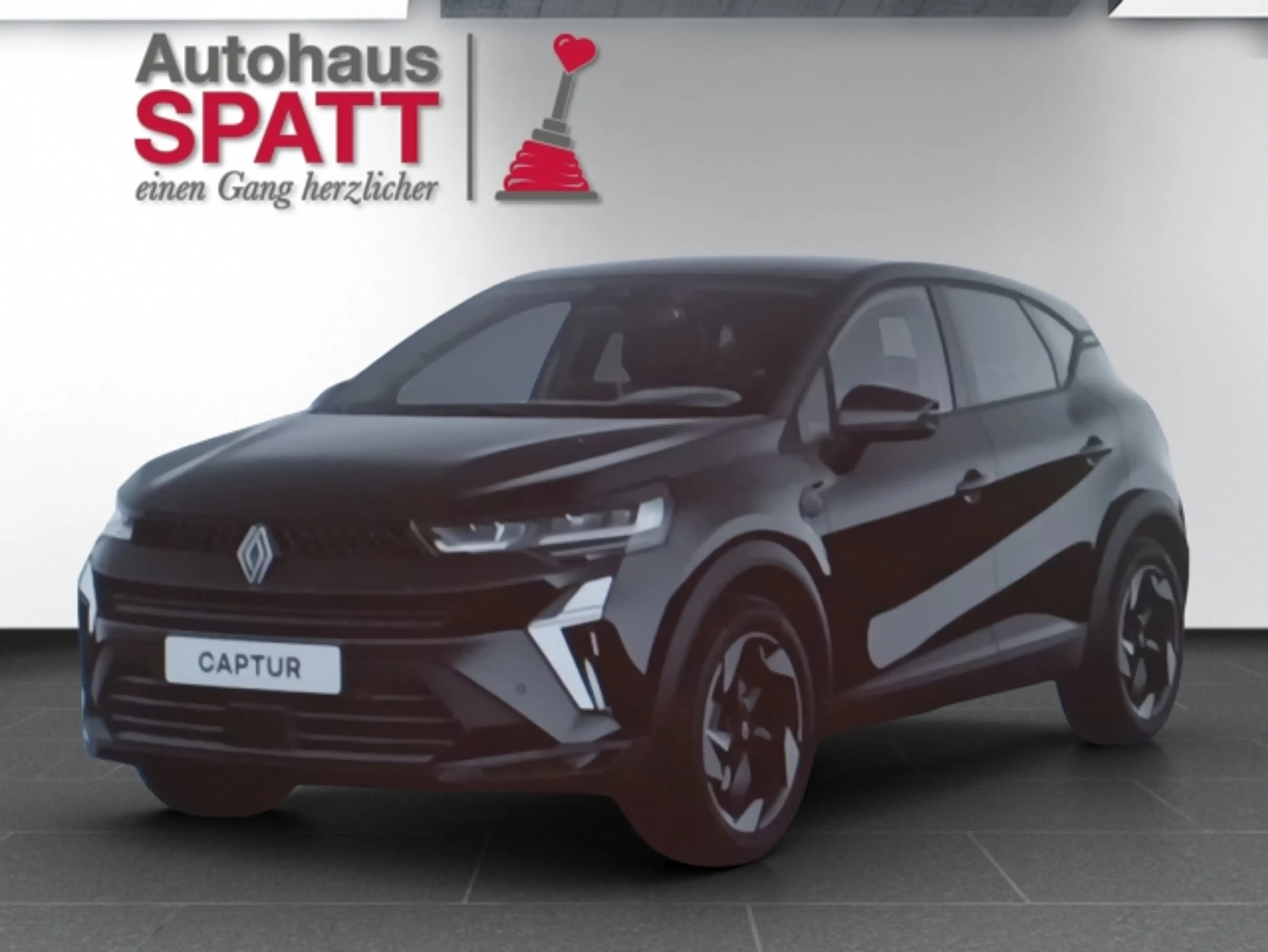 Renault Captur Techno TCe 90 !! Tageszulasssung !!