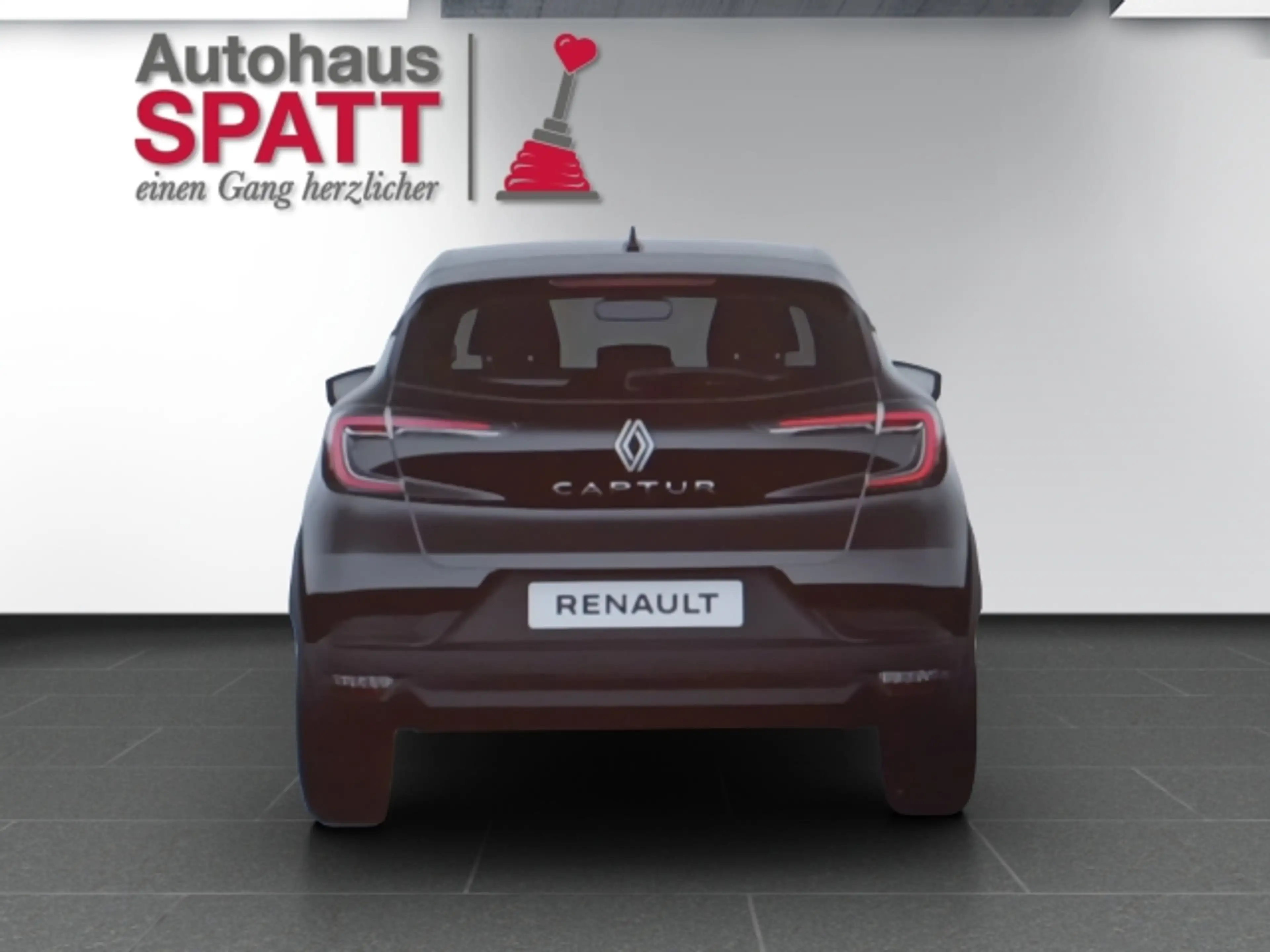 Renault Captur Techno TCe 90 !! Tageszulasssung !! — photo 4