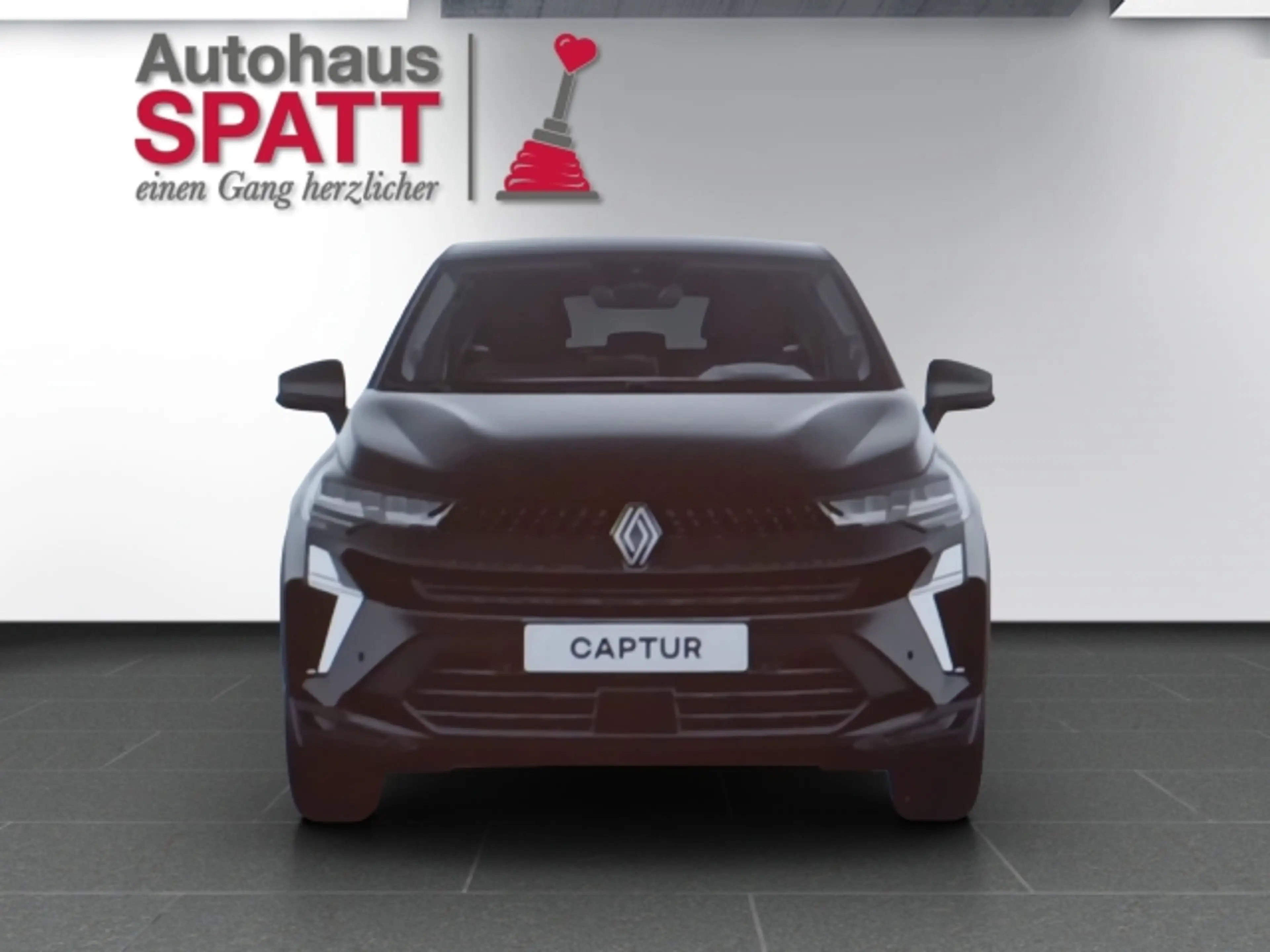 Renault Captur Techno TCe 90 !! Tageszulasssung !! — photo 5