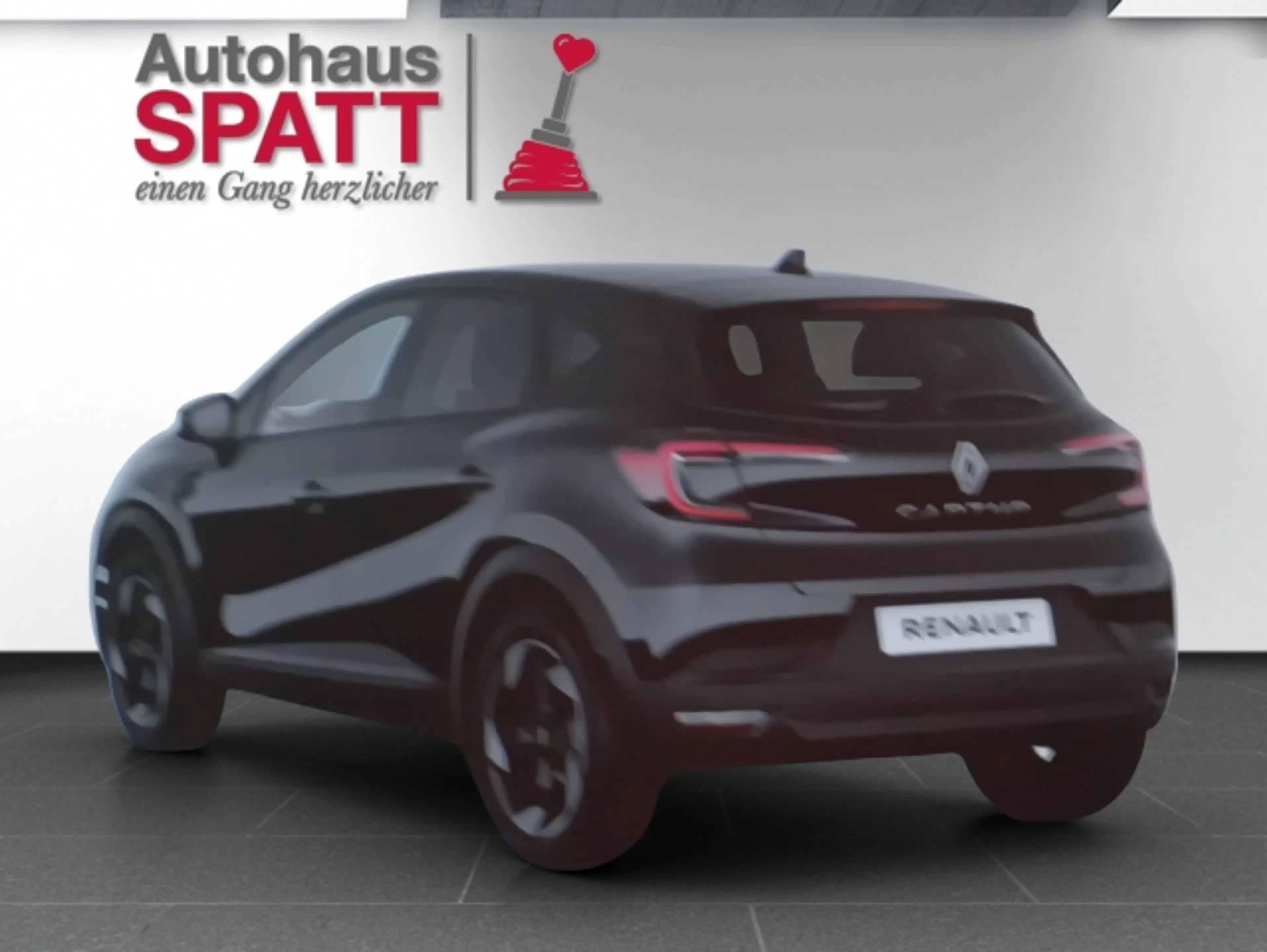 Renault Captur Techno TCe 90 !! Tageszulasssung !! — photo 3
