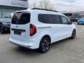 Nissan Townstar Kombi L2 Automatik Tekna 7 Sitze AVM Weiß - thumbnail 15
