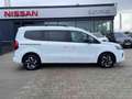 Nissan Townstar Kombi L2 Automatik Tekna 7 Sitze AVM Weiß - thumbnail 13