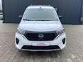 Nissan Townstar Kombi L2 Automatik Tekna 7 Sitze AVM Weiß - thumbnail 3