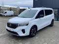 Nissan Townstar Kombi L2 Automatik Tekna 7 Sitze AVM Weiß - thumbnail 2