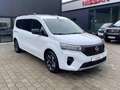 Nissan Townstar Kombi L2 Automatik Tekna 7 Sitze AVM Weiß - thumbnail 12