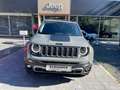 Jeep Renegade PHEV   High Upland Grau - thumbnail 3
