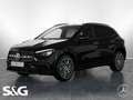 Mercedes-Benz GLA 200 d AMG MBUX+360°+LED+AHK+Totwink+Distron Black - thumbnail 7