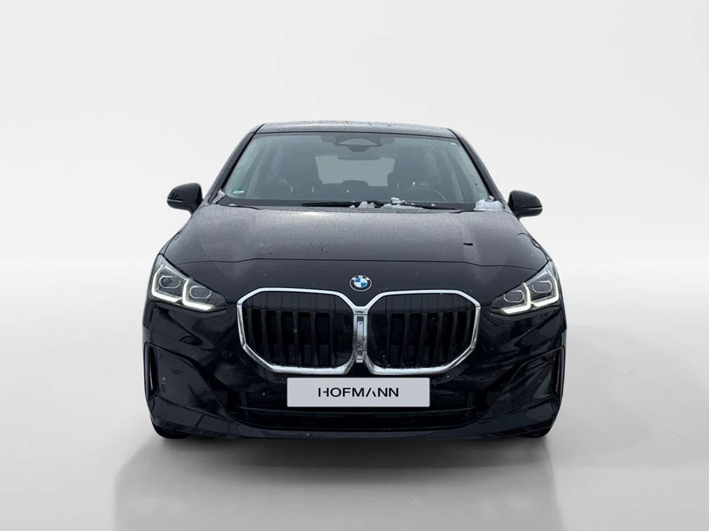 BMW 218 -  - Joinsteer - #1