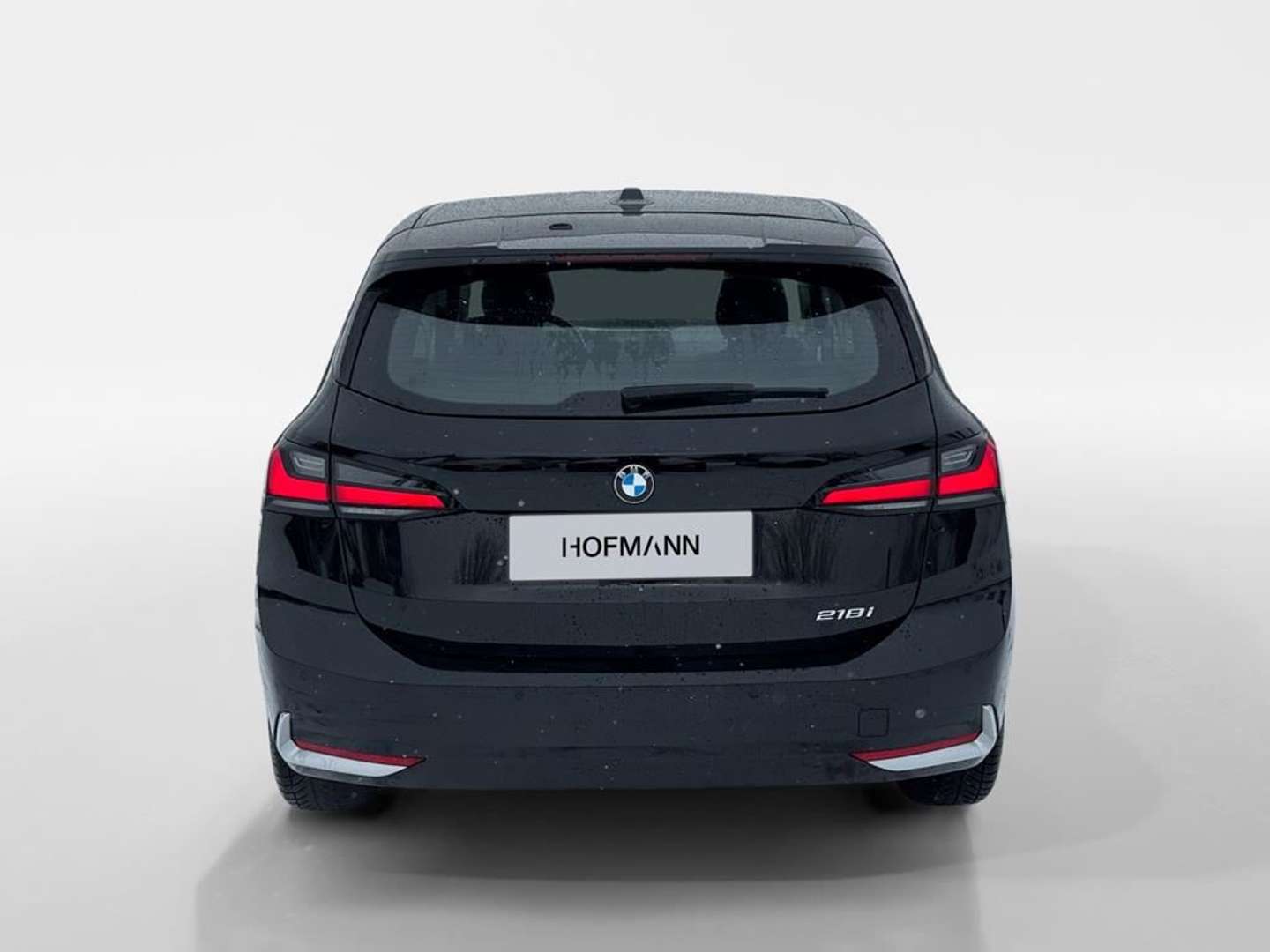 BMW 218 -  - Joinsteer - #5