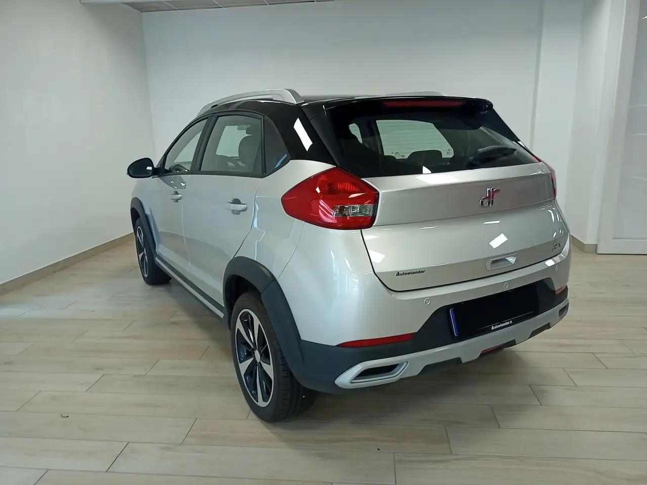 DR Automobiles DR3 2025