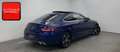 Mercedes-Benz C 300 Coupe 4M DESIGNO AMG-LENKRAD+PANO+AHK+ Blau - thumbnail 4