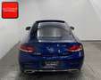 Mercedes-Benz C 300 Coupe 4M DESIGNO AMG-LENKRAD+PANO+AHK+ Blau - thumbnail 7