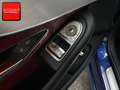 Mercedes-Benz C 300 Coupe 4M DESIGNO AMG-LENKRAD+PANO+AHK+ Kék - thumbnail 26