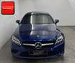Mercedes-Benz C 300 Coupe 4M DESIGNO AMG-LENKRAD+PANO+AHK+ Kék - thumbnail 6