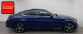 Mercedes-Benz C 300 Coupe 4M DESIGNO AMG-LENKRAD+PANO+AHK+ Kék - thumbnail 5