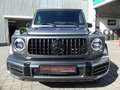 Mercedes-Benz G 63 AMG NIGHTPAKET-II ENTERTAIN/AHK/STHZ/1HD Grau - thumbnail 3
