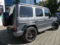 Mercedes-Benz G 63 AMG NIGHTPAKET-II ENTERTAIN/AHK/STHZ/1HD Grau - thumbnail 27