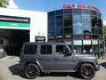 Mercedes-Benz G 63 AMG NIGHTPAKET-II ENTERTAIN/AHK/STHZ/1HD Grau - thumbnail 23