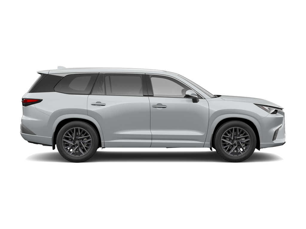 2026 Lexus TX