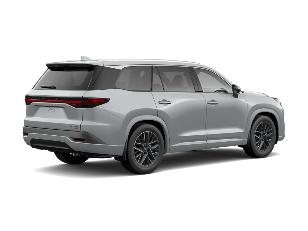 2026 Lexus TX
