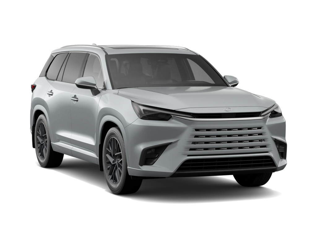 2026 Lexus TX